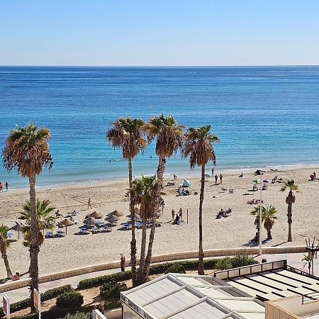شقة Horizonte Azul كاليبي المظهر الخارجي الصورة